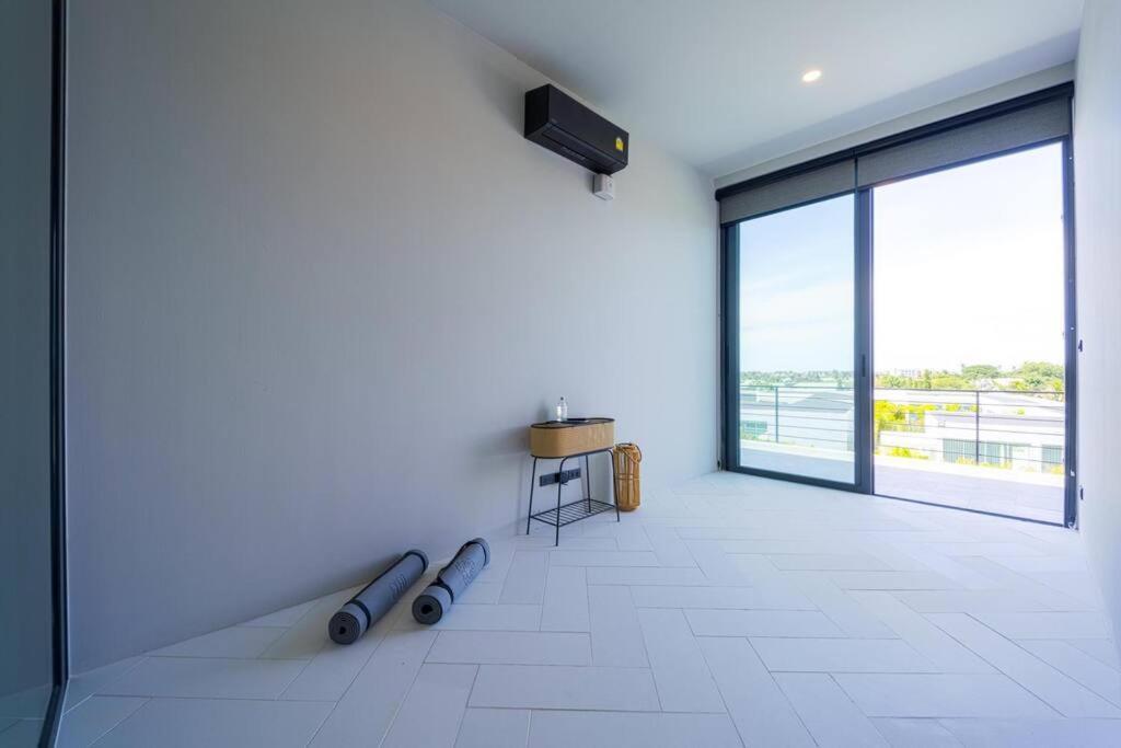 Luxury Large 3 Bedroom Pool Villa! - Kh-c5 Rumah percutian Hua Hin