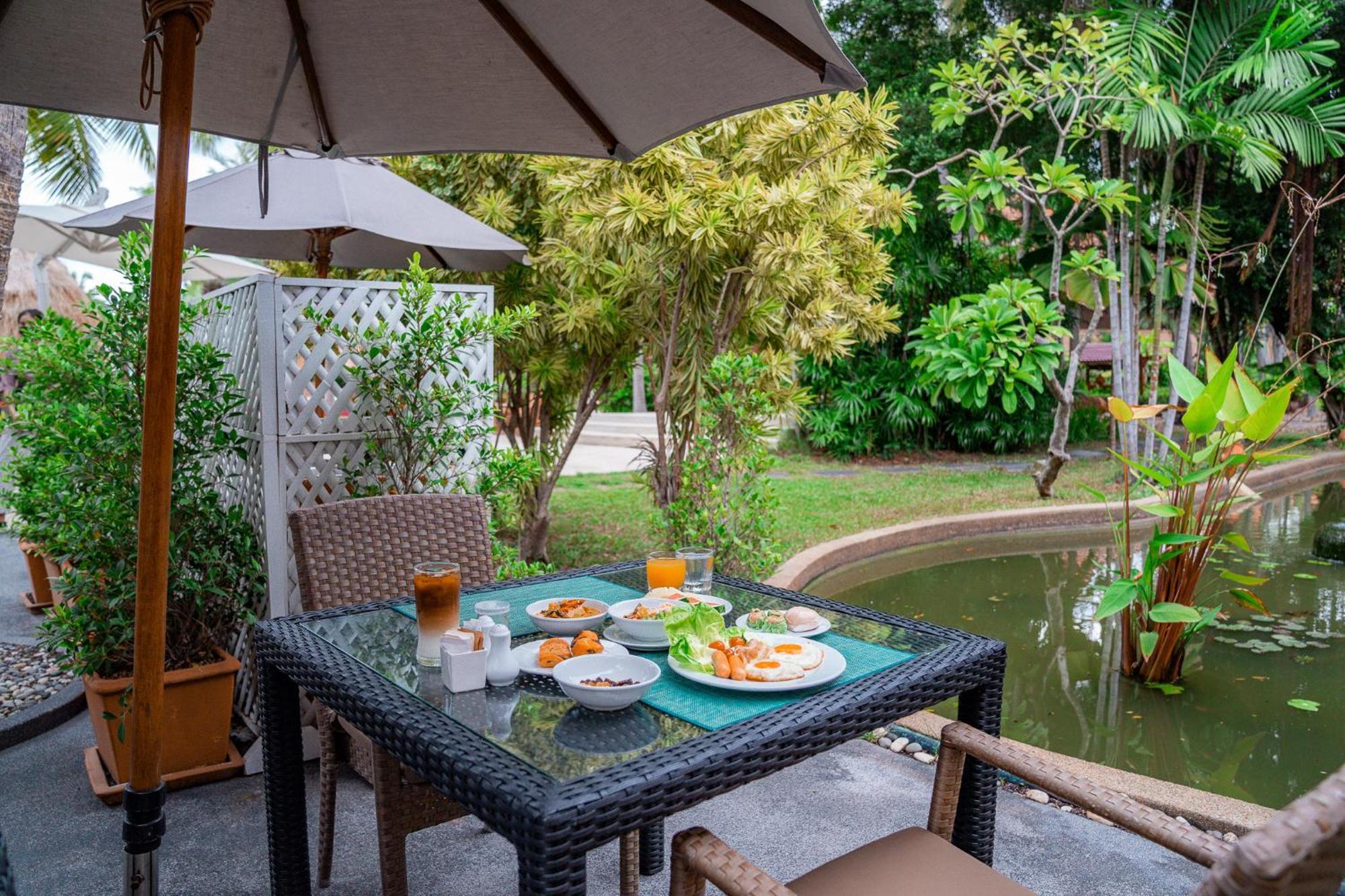 Resort Anantara 5*