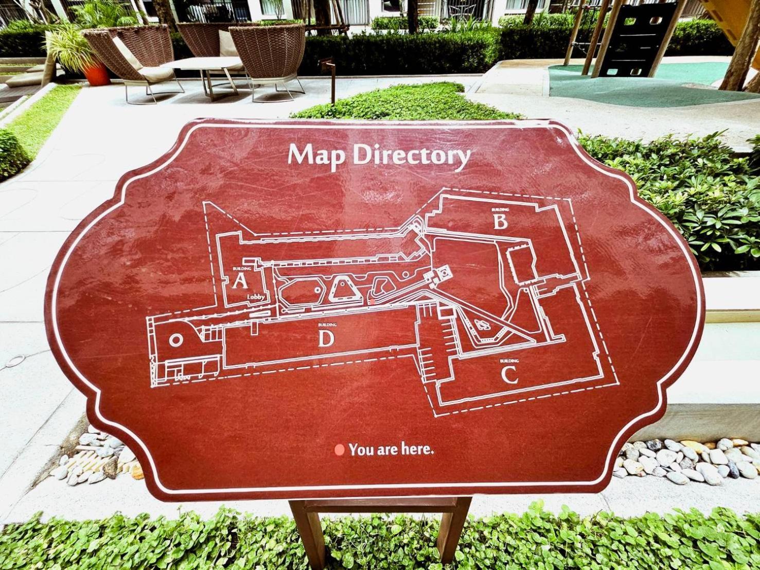 La Casita Hua-hin By 95 Group Hua Hin