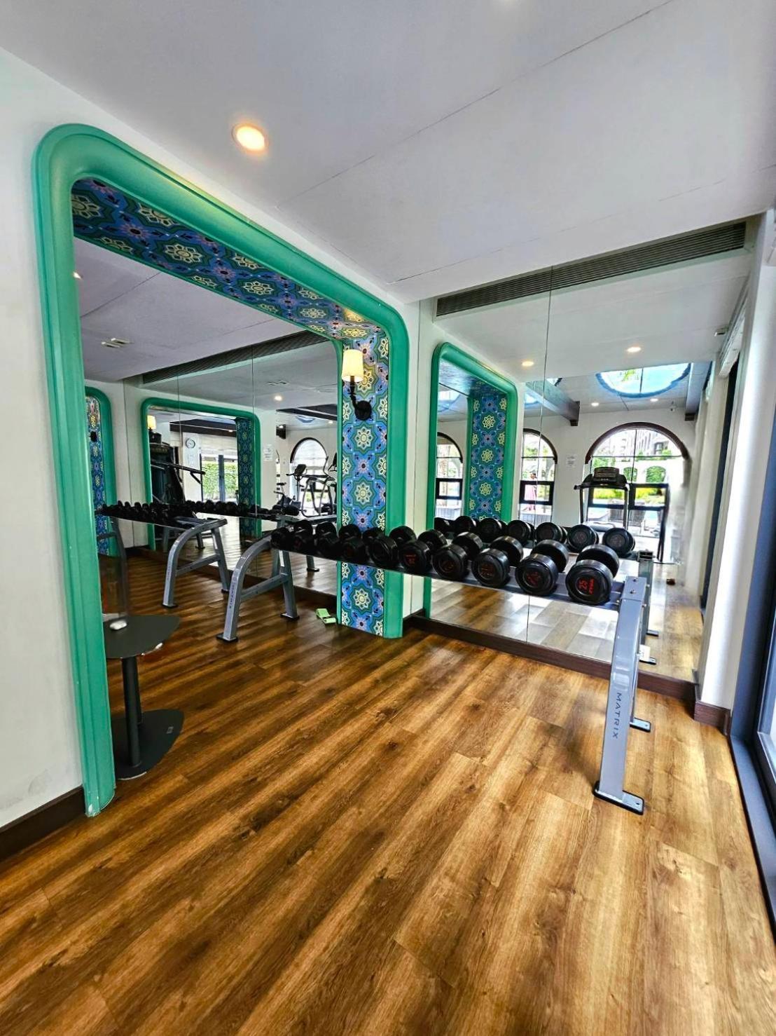 La Casita Hua-hin By 95 Group Hua Hin