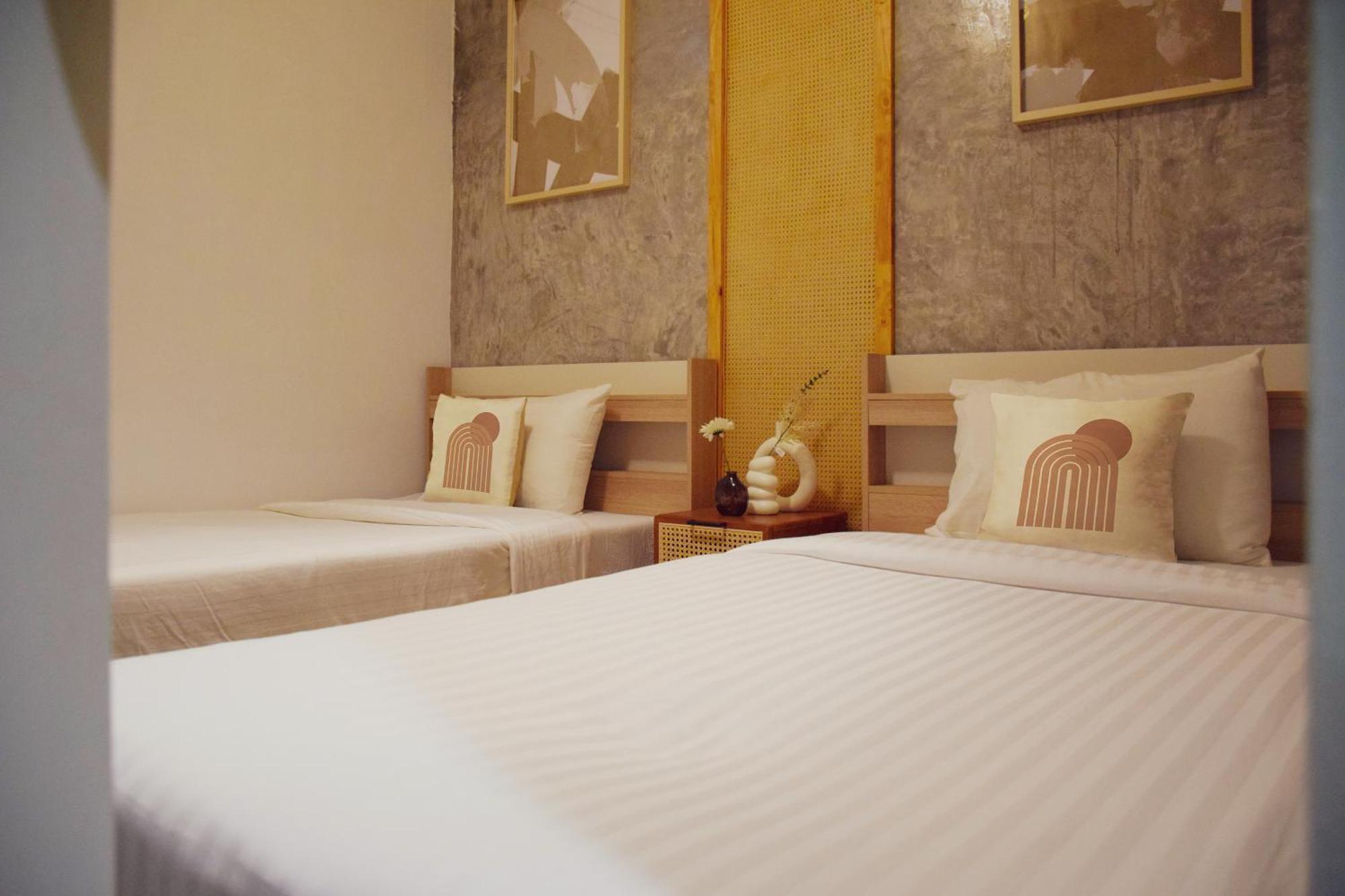 Costa Bed Hostel