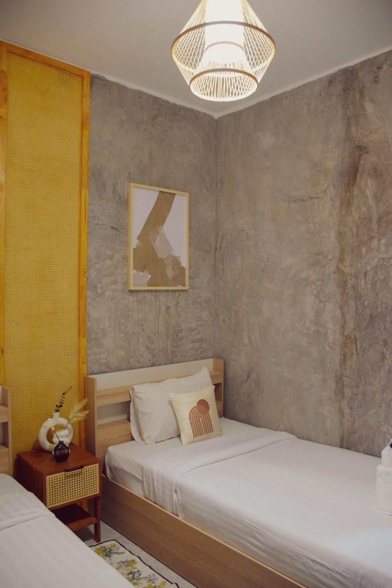 Costa Bed * HHQ