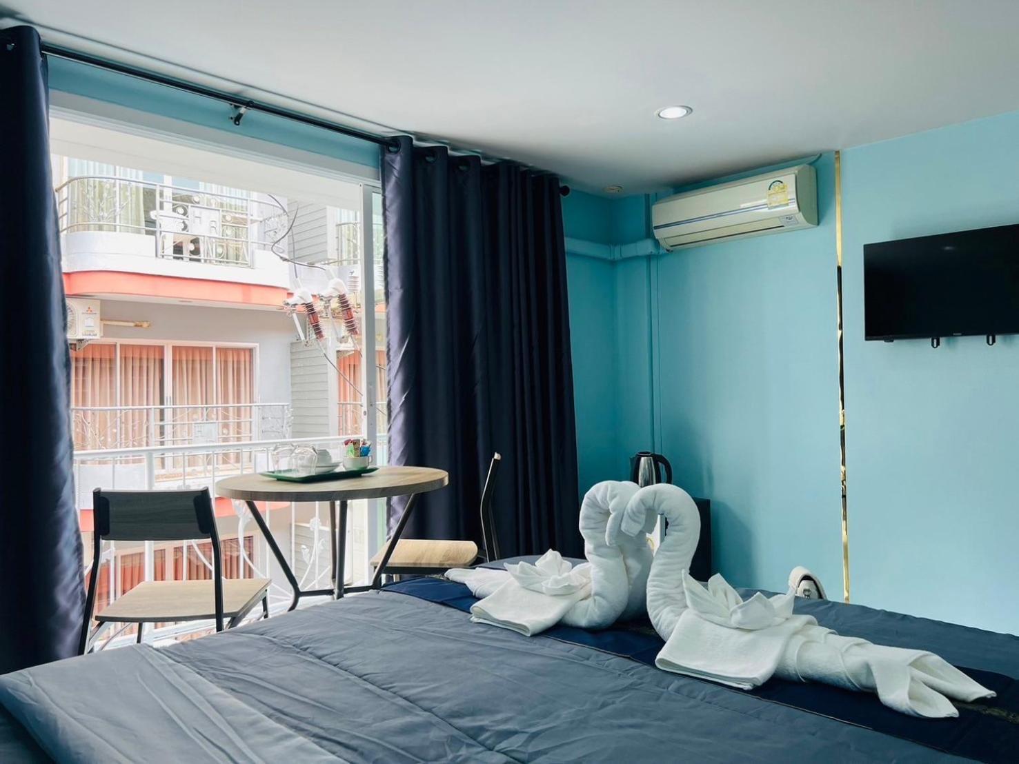 Guest house Ocean Blue *