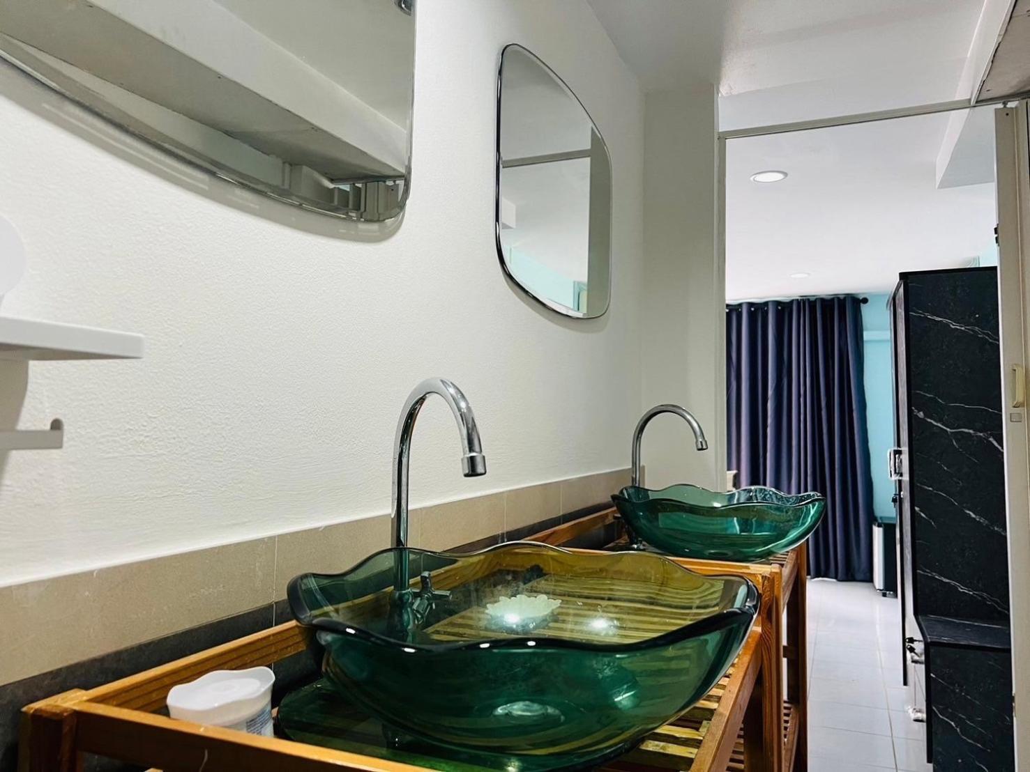 Guest house Ocean Blue *