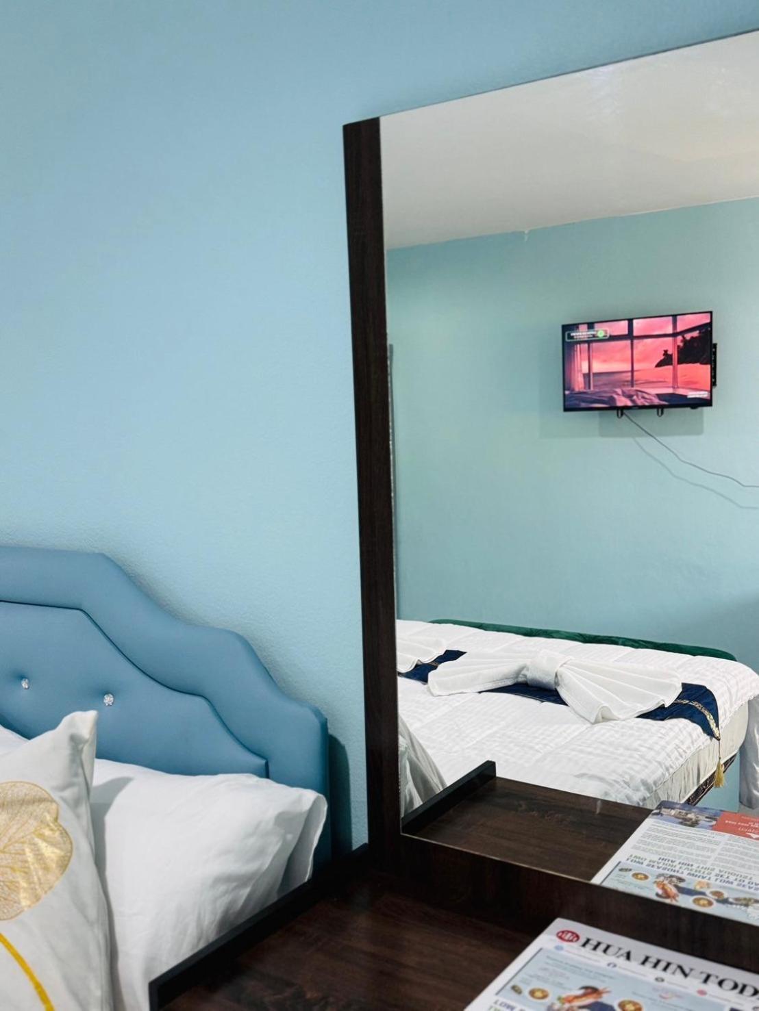 Ocean Blue Guest house