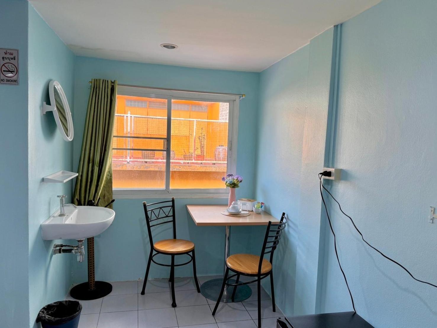 Guest house Ocean Blue *