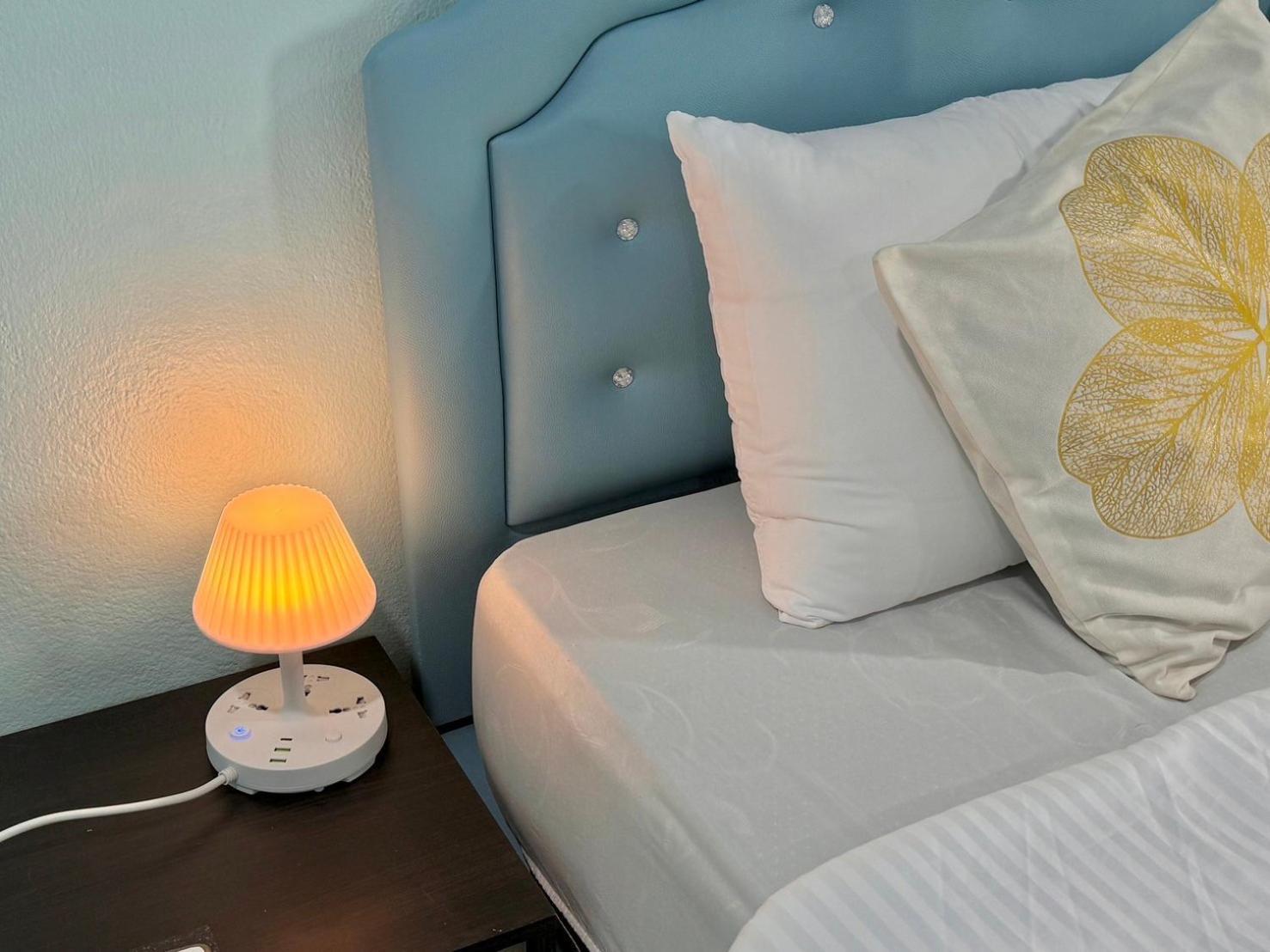 Guest house Ocean Blue