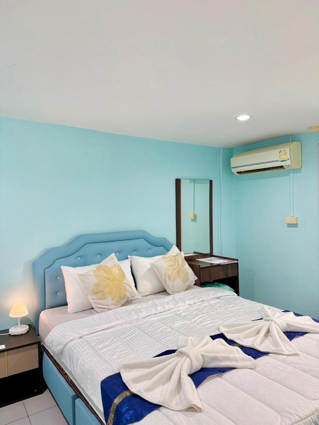 Ocean Blue Guest house