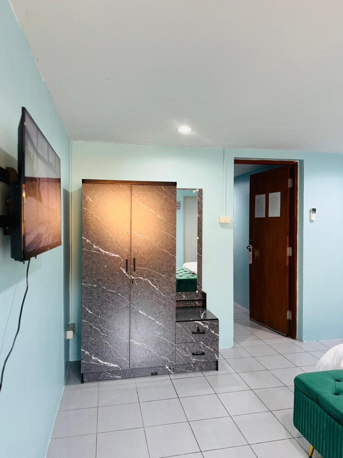 Ocean Blue Guest house Hua Hin