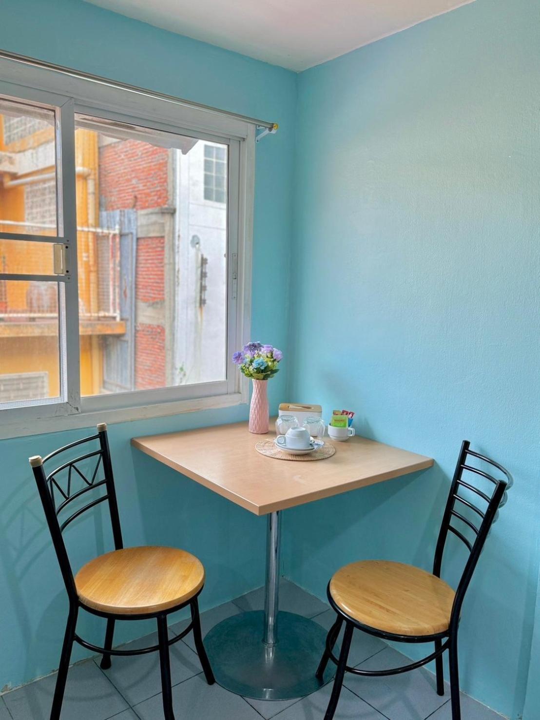Guest house Ocean Blue Hua Hin