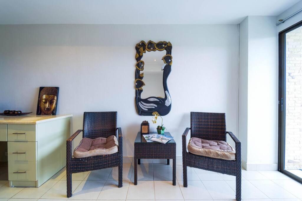 Beachfront Condo-seaview - Bw1