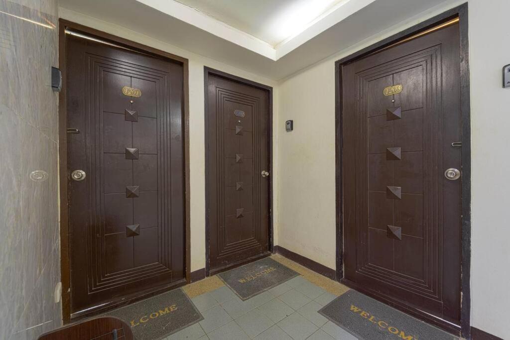 Apartment Beachfront Condo-seaview - Bw1 *