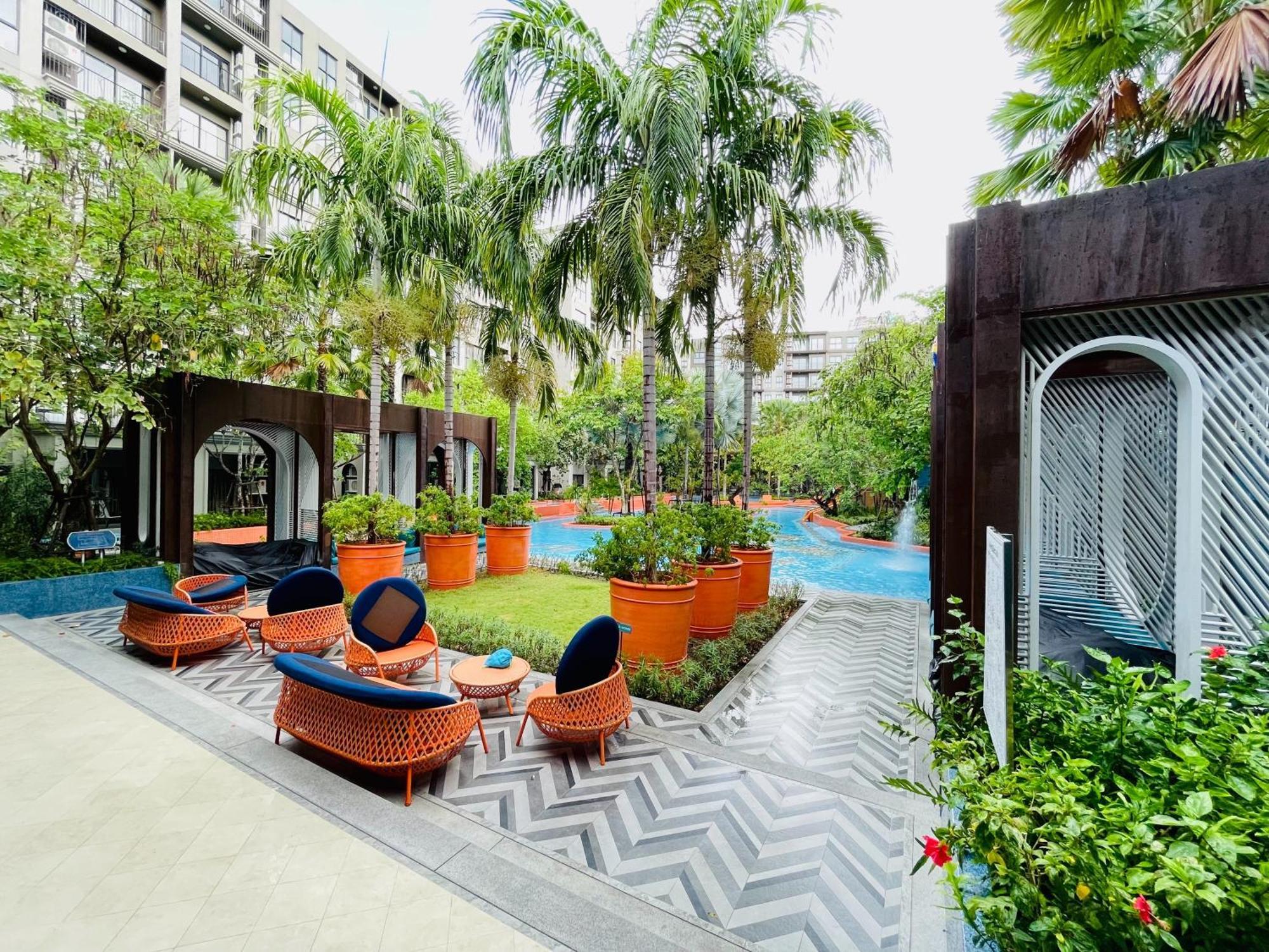 Apartment Nara Lahabana