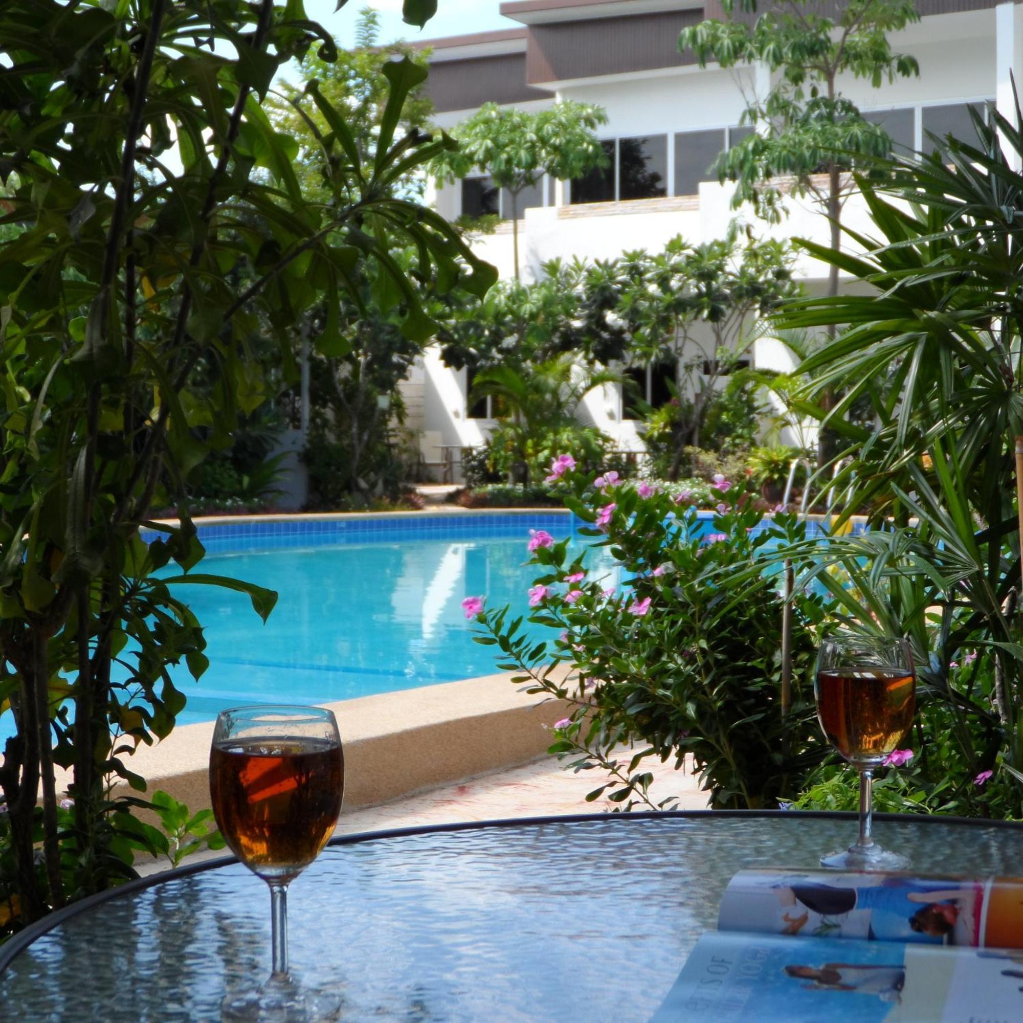 Baan Sabaaidee - Adult Friendly