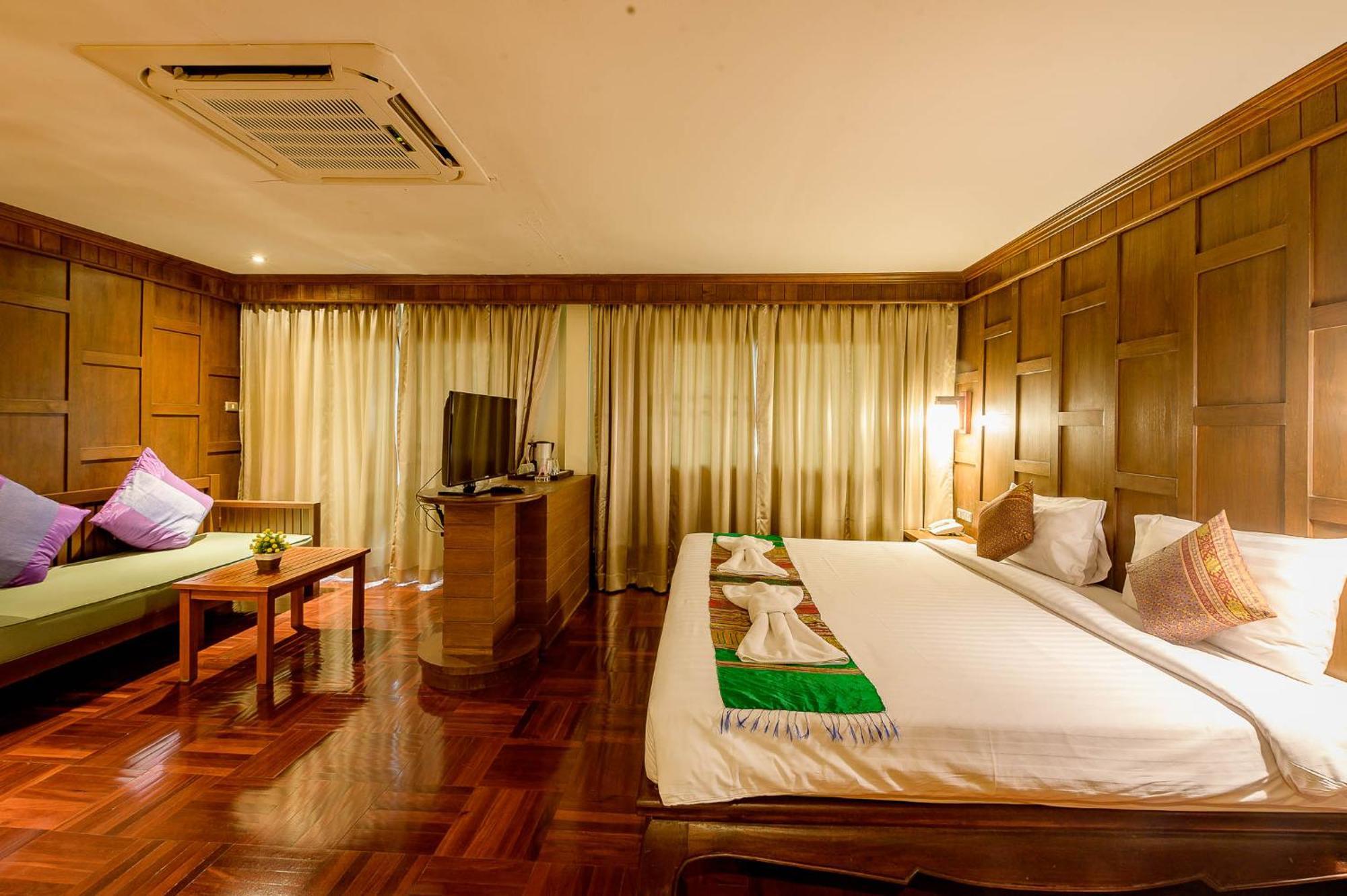 Hotel Golf 3*