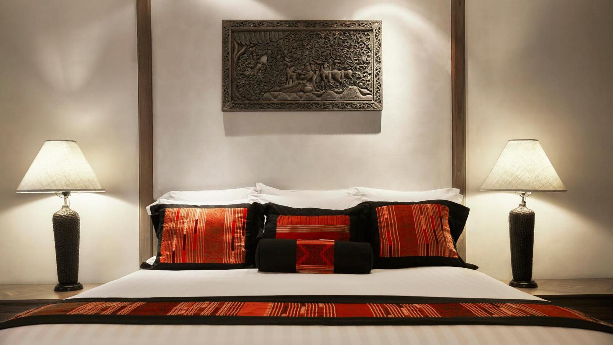 Anantara Resort