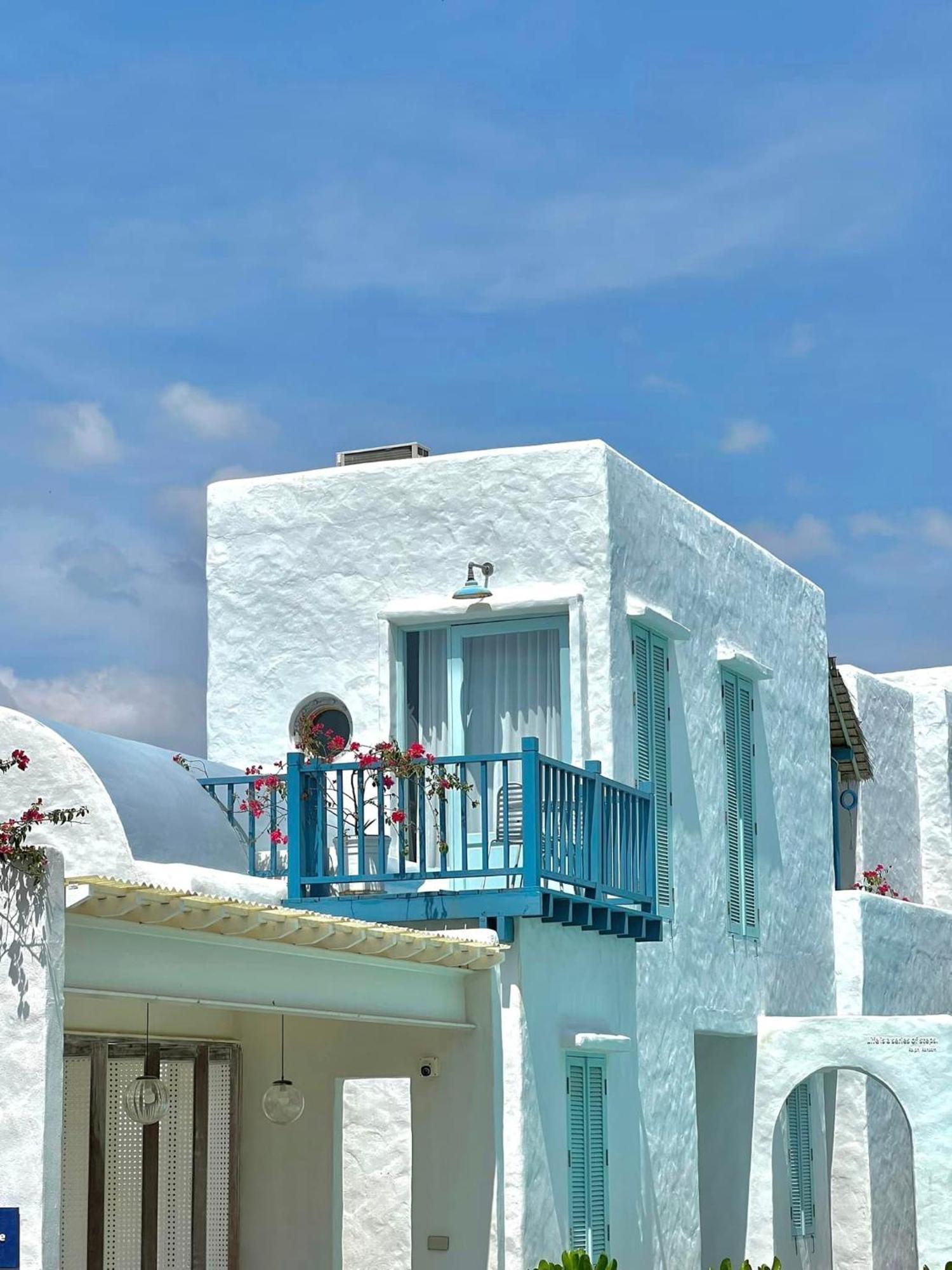 De Paskani Resort HHQ
