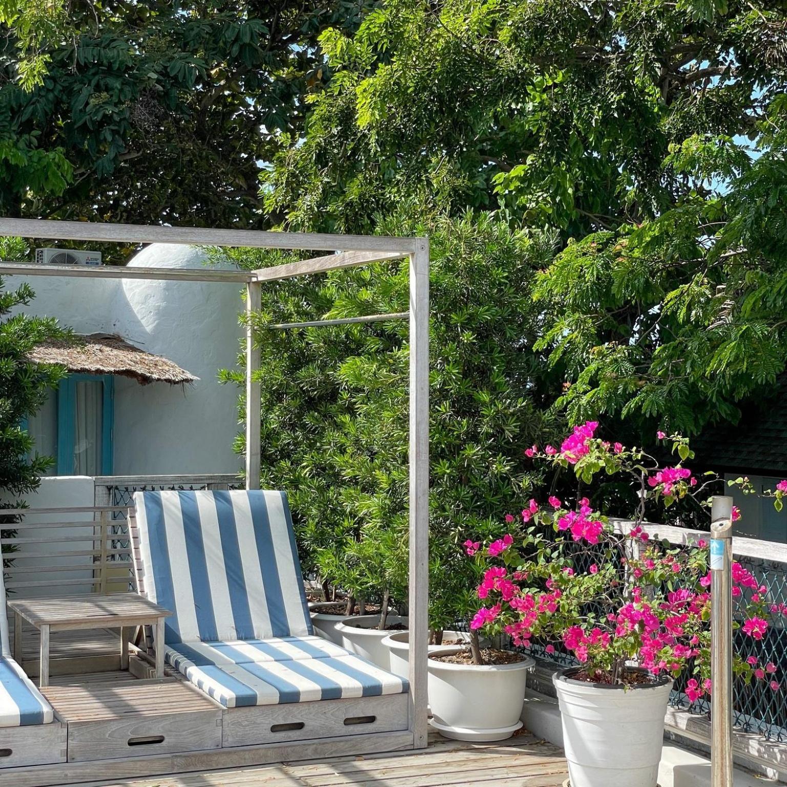 De Paskani Resort HHQ
