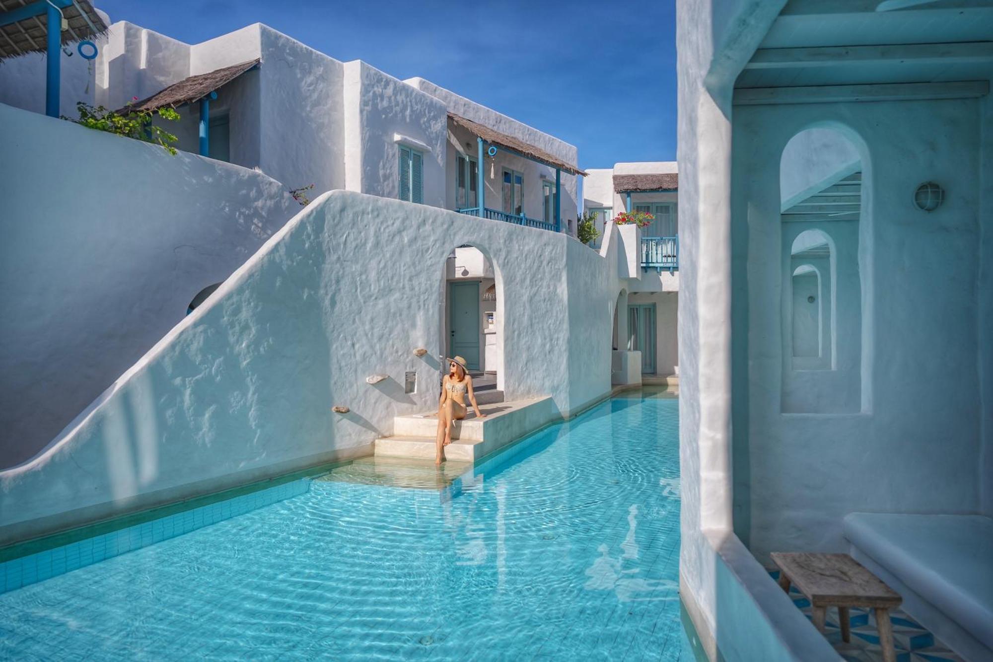 De Paskani Resort