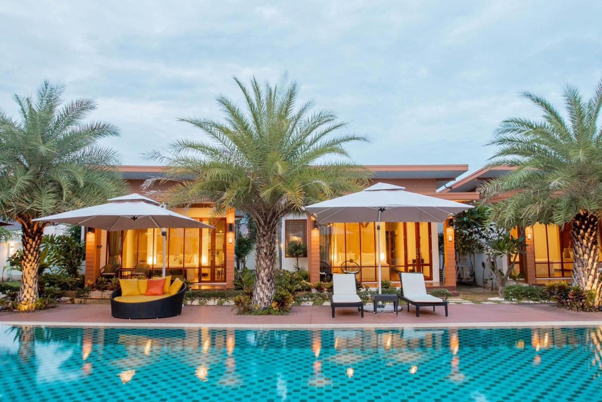 & Hua Hin