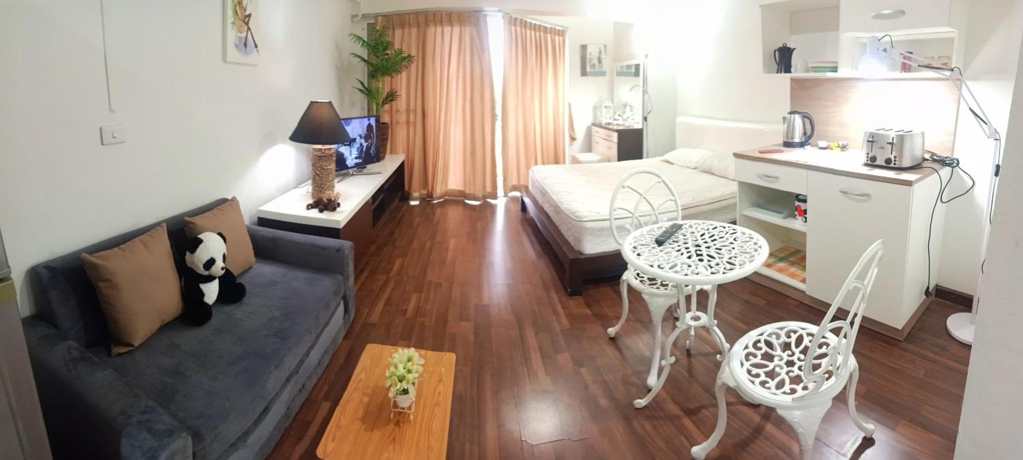 The White Hua Hin