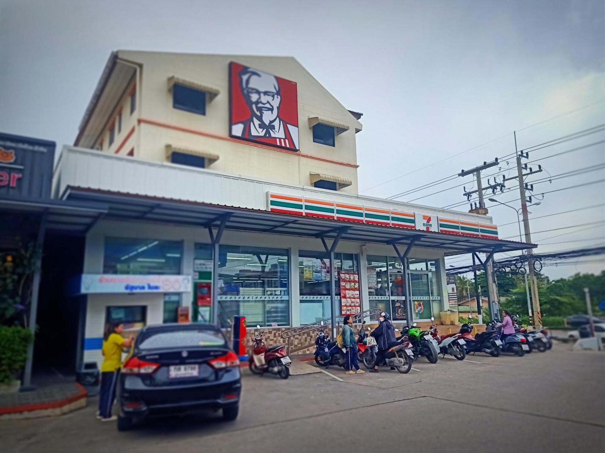 The White * Hua Hin