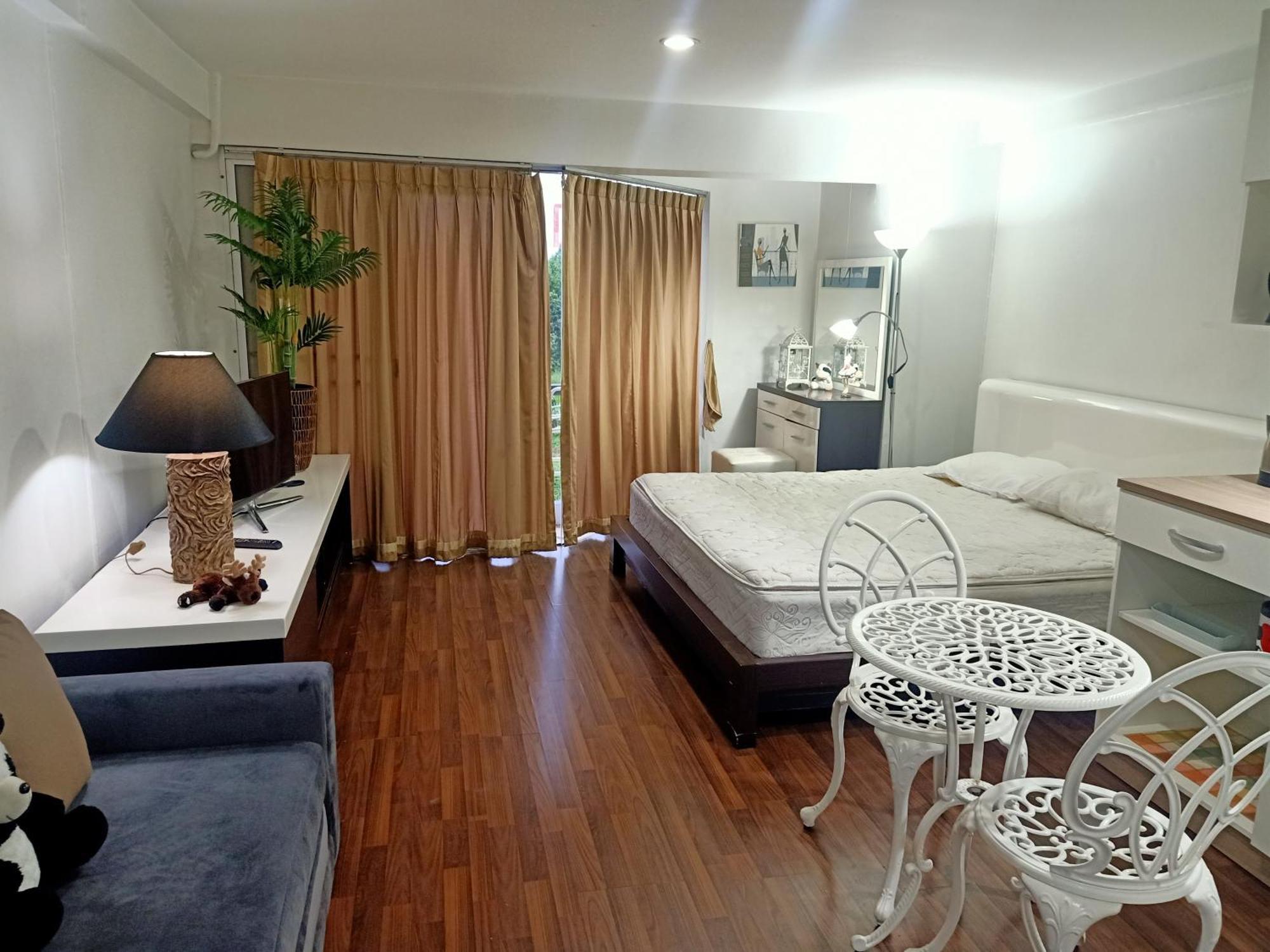 Apartment The White Hua Hin