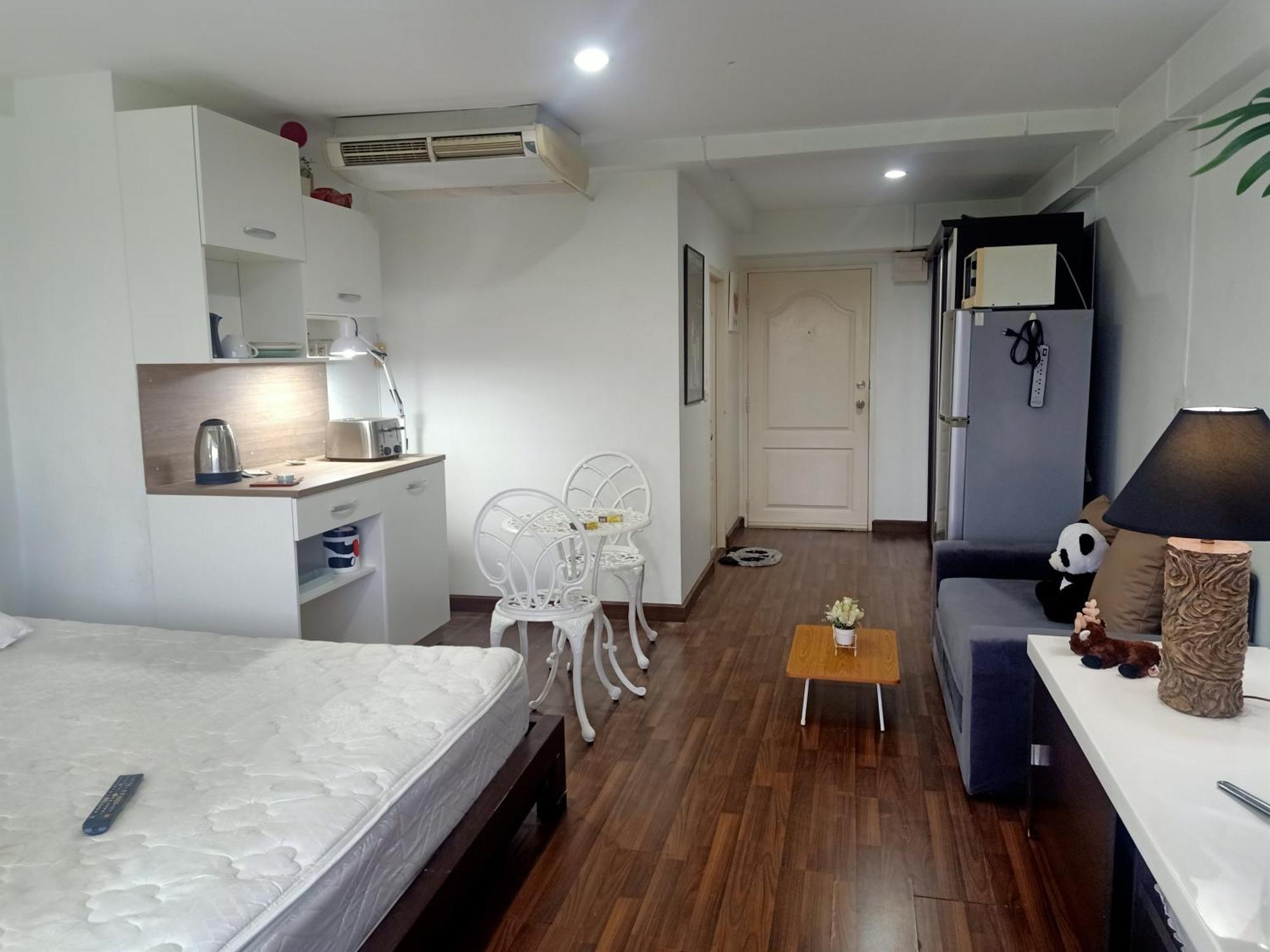 The White * Hua Hin