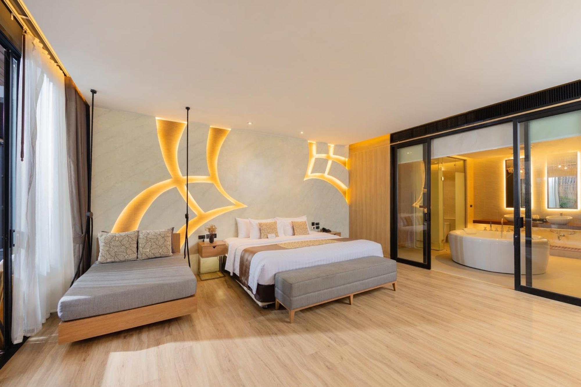 Resort The Yana Hua Hin