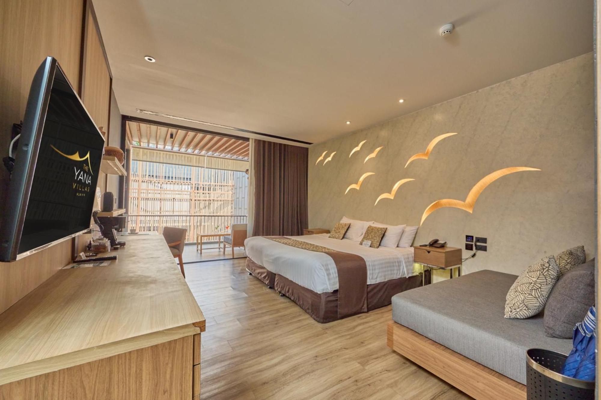 The Yana Resort