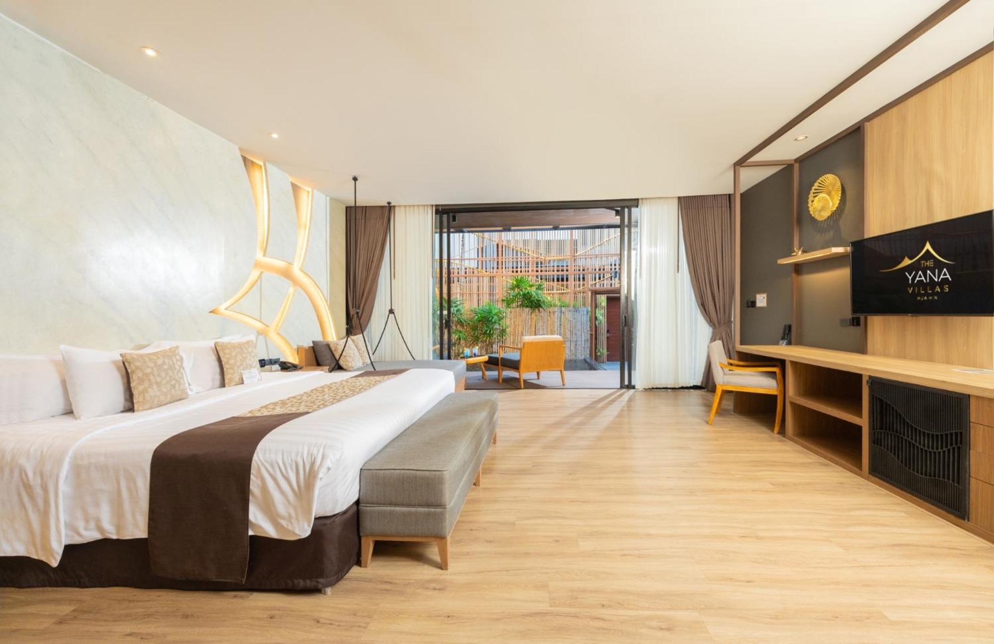 Resort The Yana