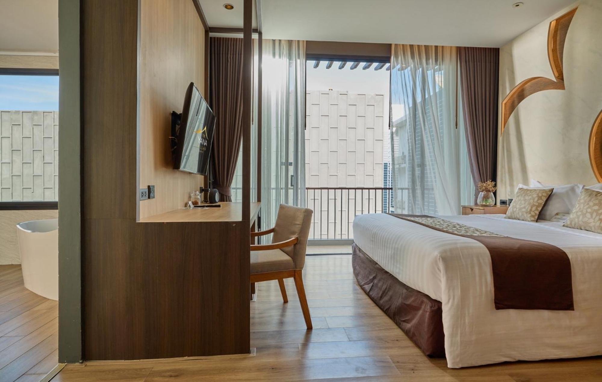 The Yana Resort Hua Hin