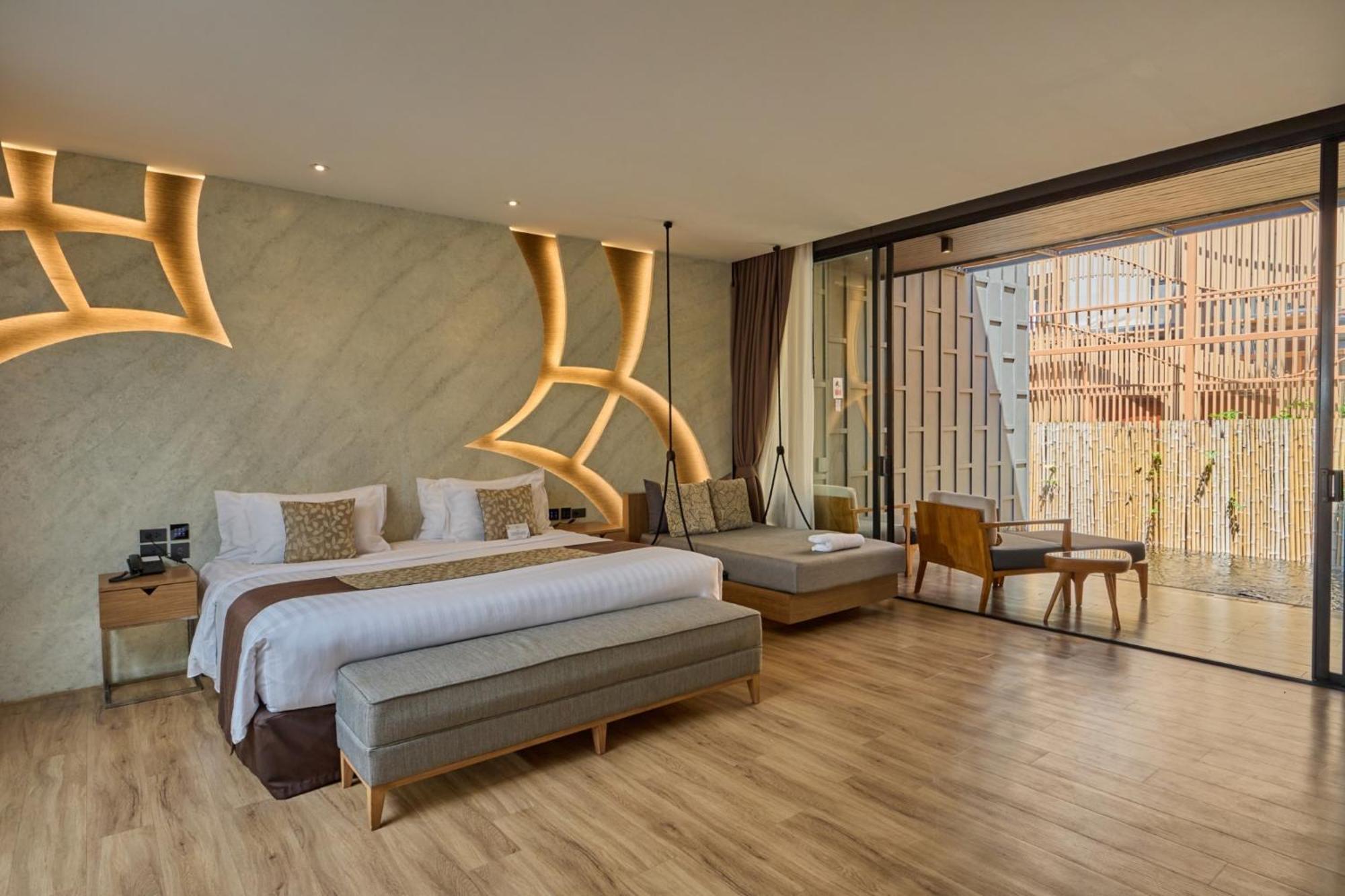 The Yana 5* Hua Hin