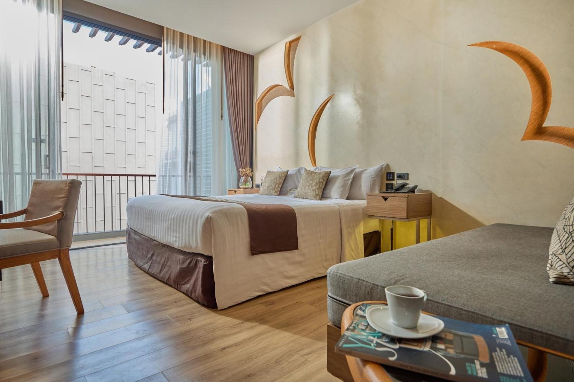 Resort The Yana Hua Hin
