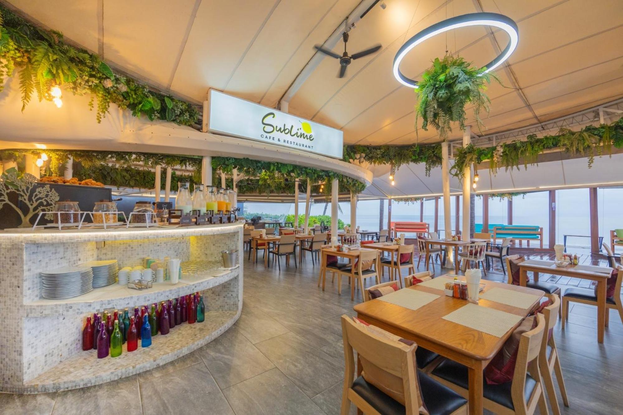 The Yana Resort Hua Hin