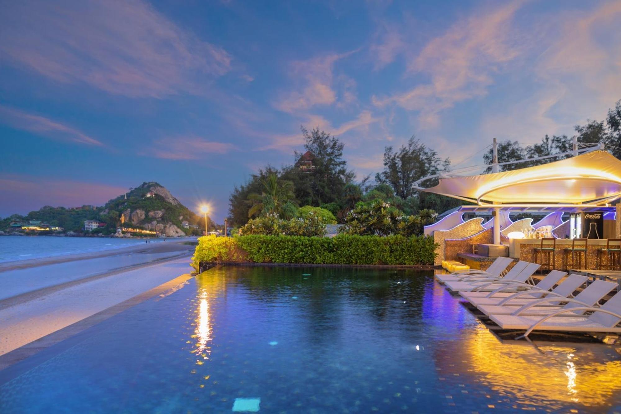The Yana Resort