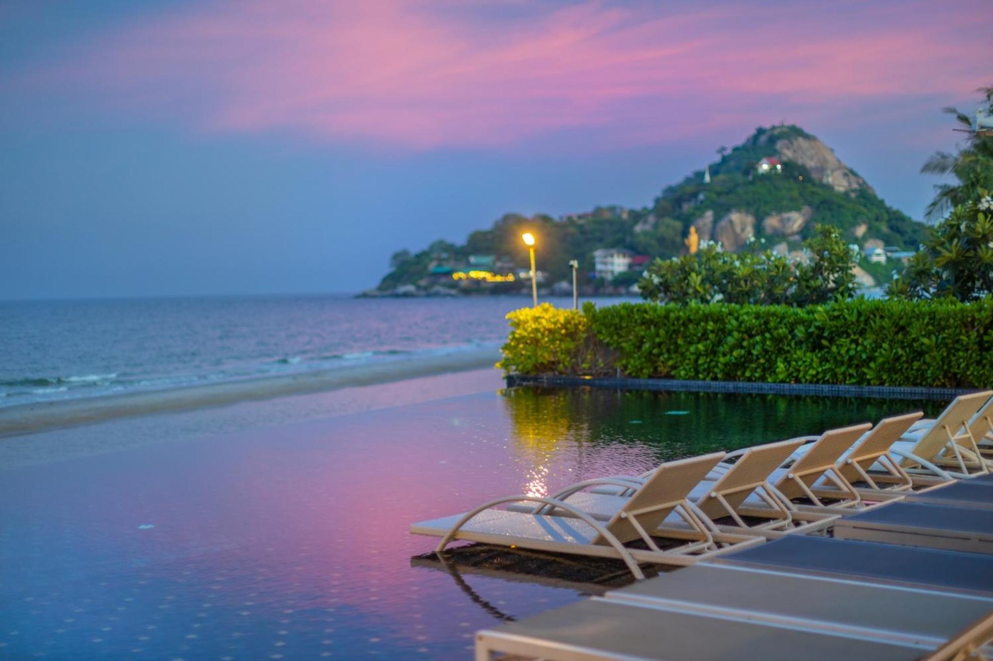 The Yana Resort 5*