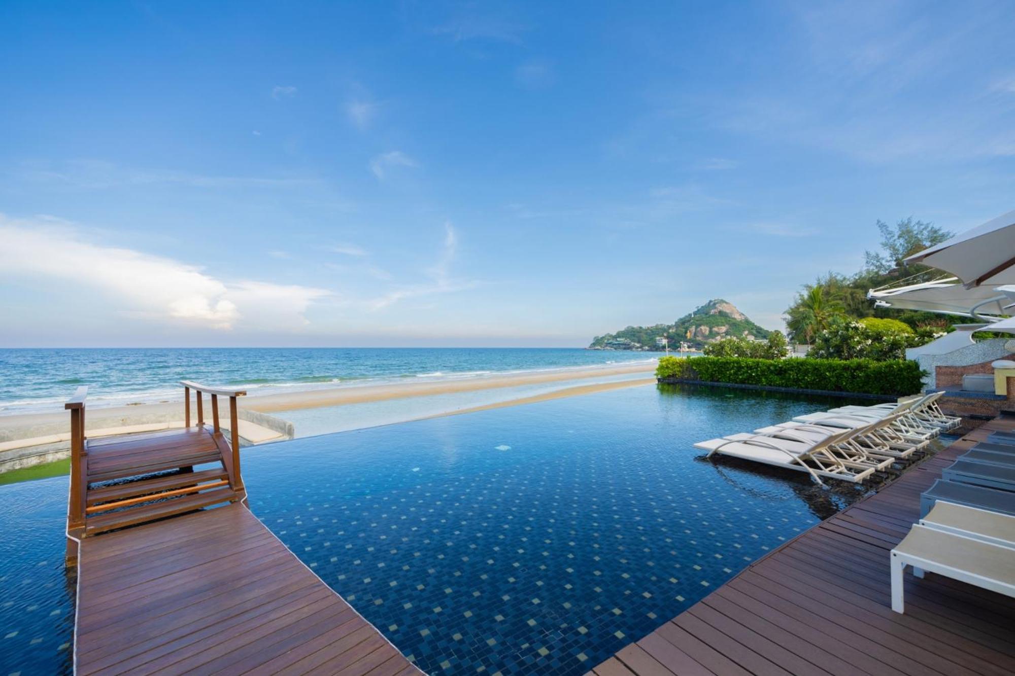 Resort The Yana Hua Hin