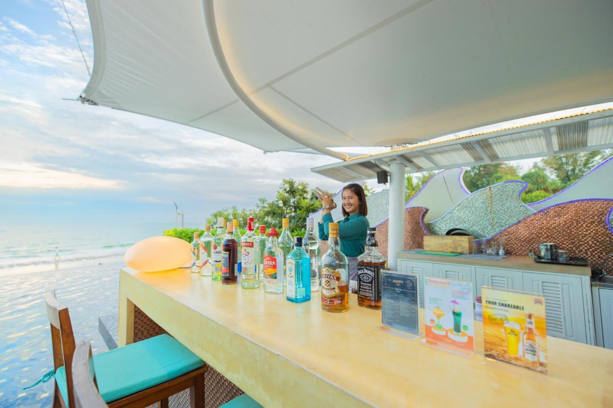 The Yana 5* Hua Hin