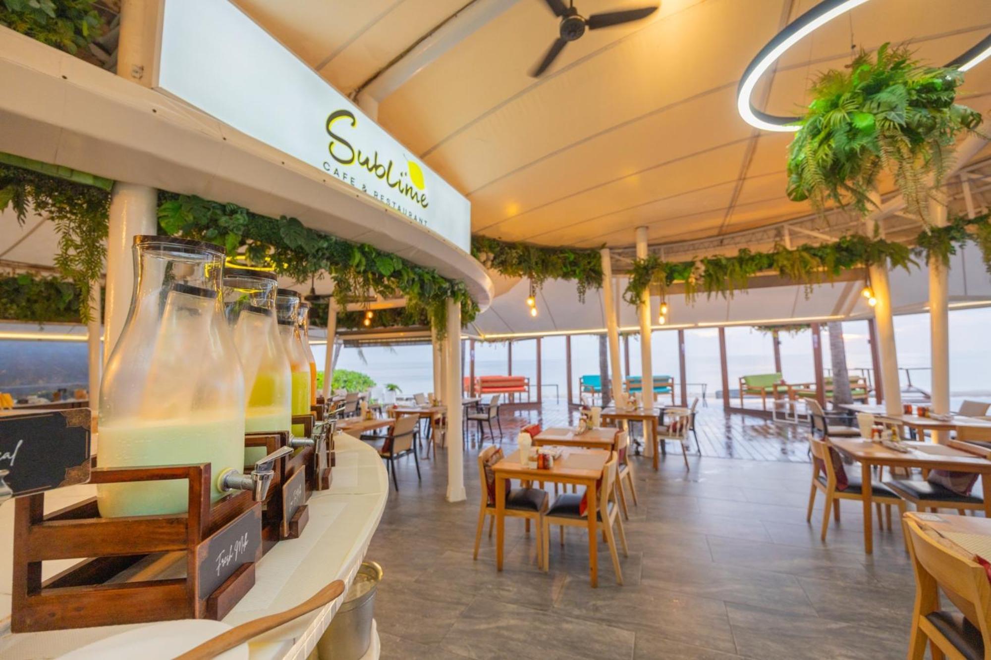 Resort The Yana Hua Hin
