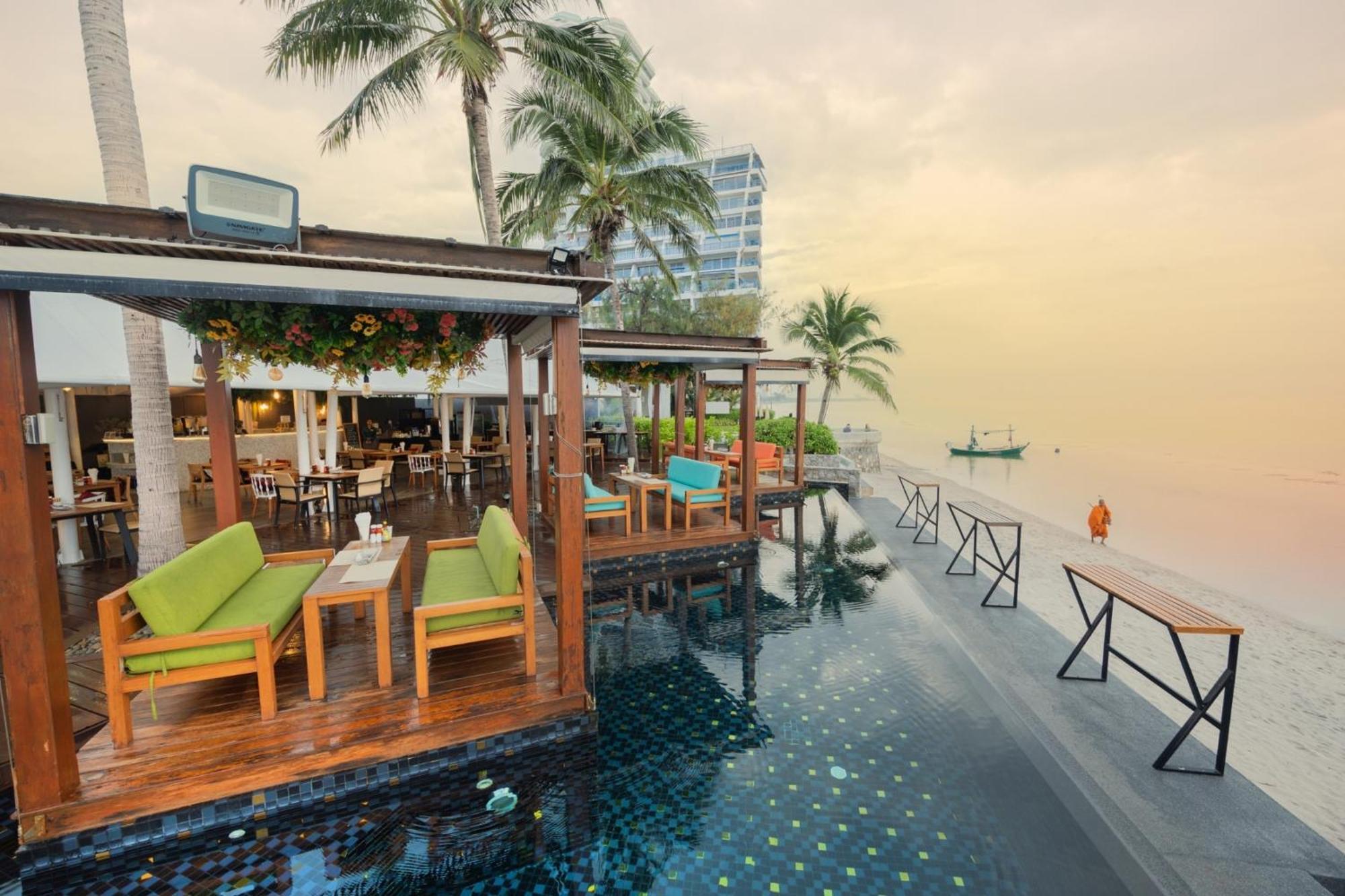The Yana 5* Hua Hin