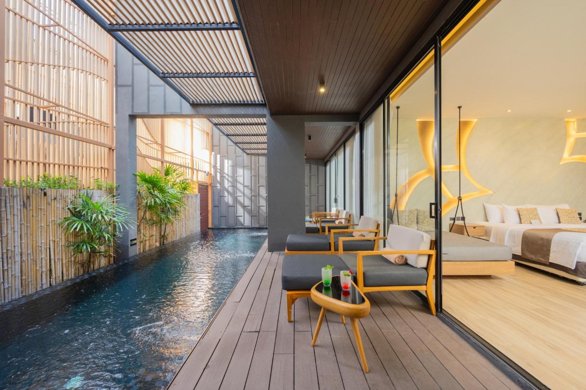 The Yana 5* Hua Hin