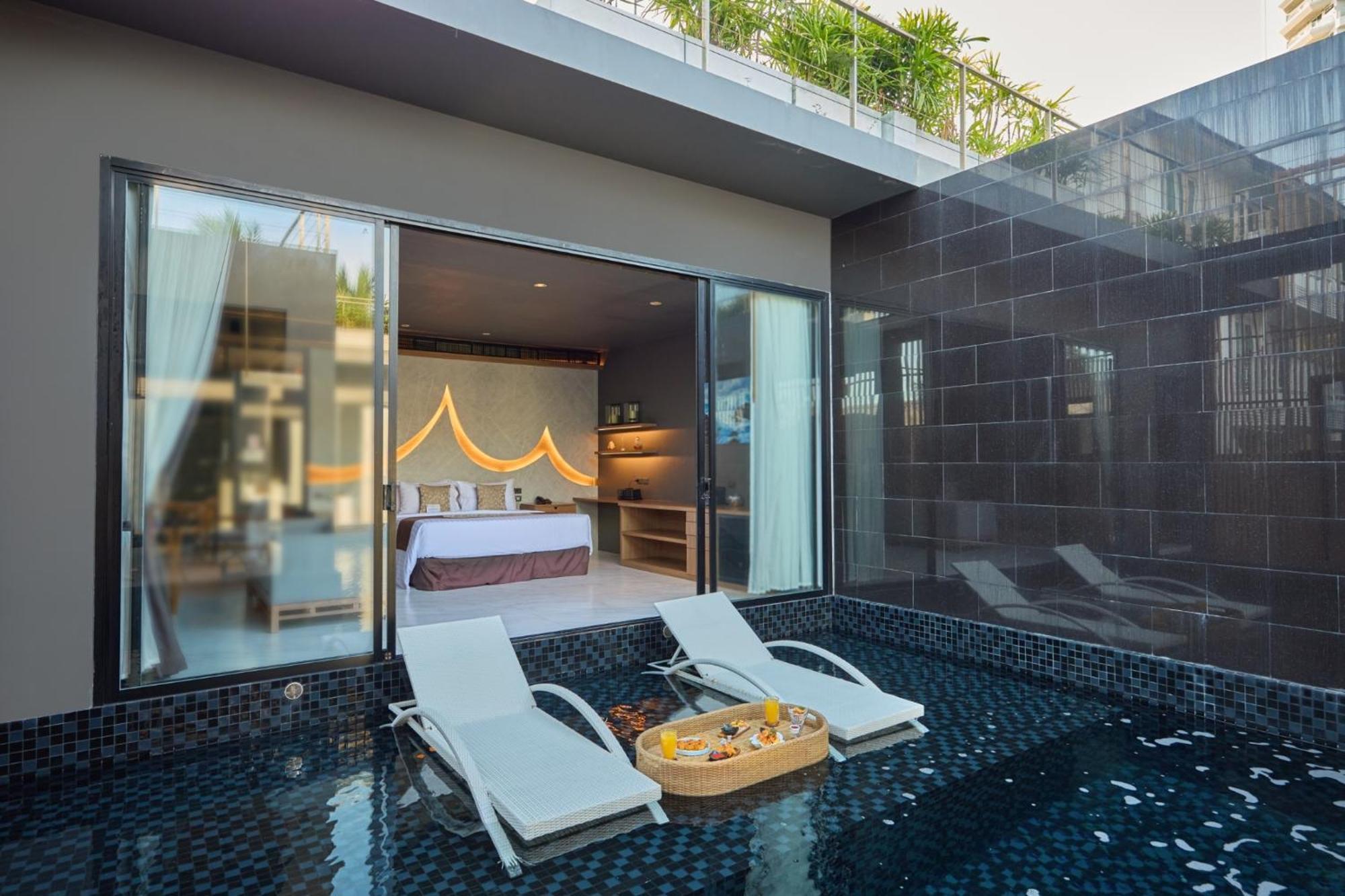 Resort The Yana Hua Hin