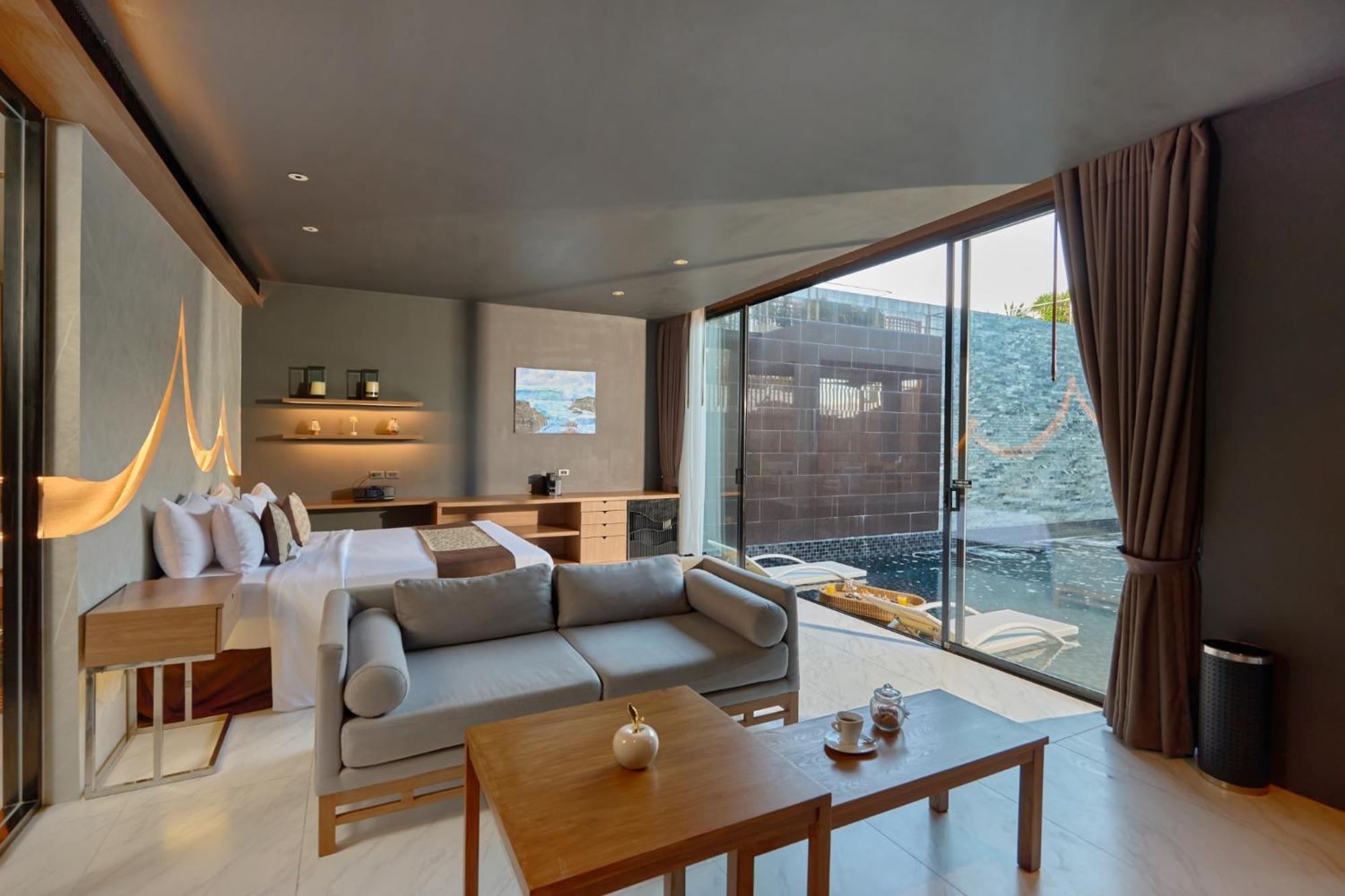 The Yana 5* Hua Hin