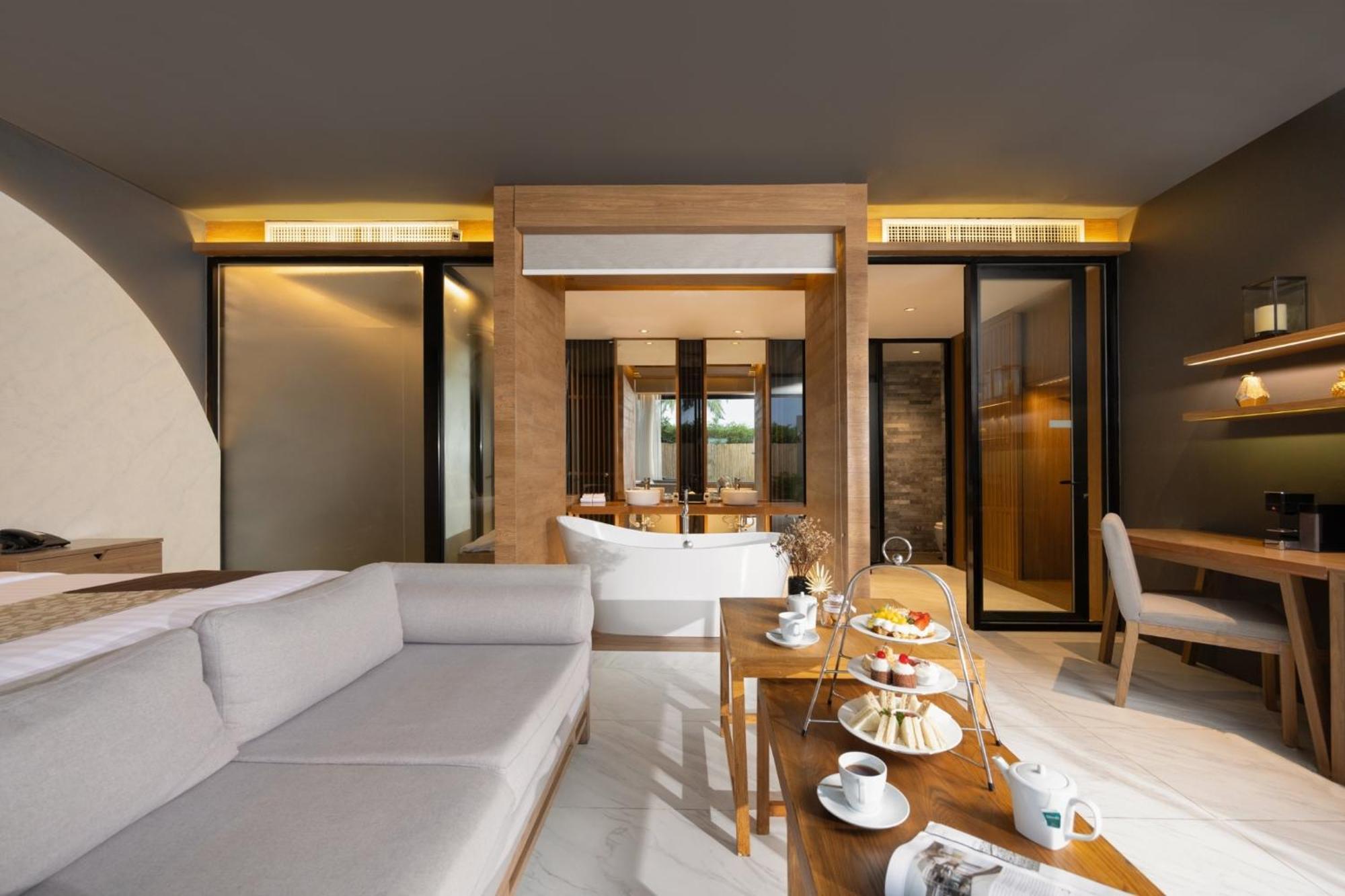 Resort The Yana