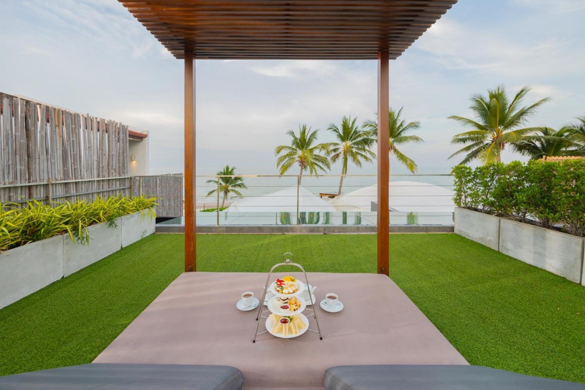 The Yana Resort