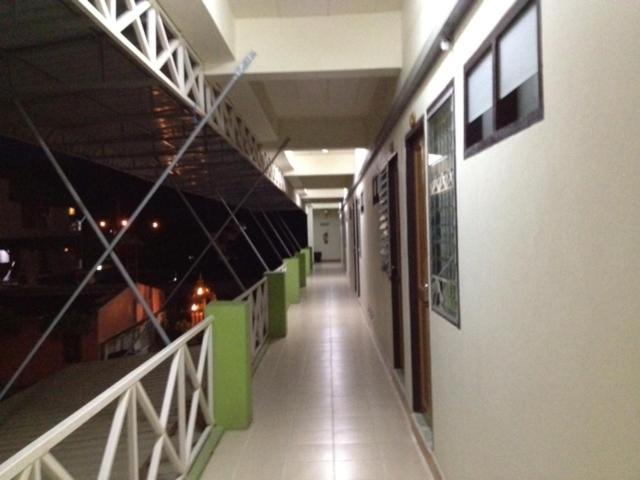 Ok Penginapan Hua Hin