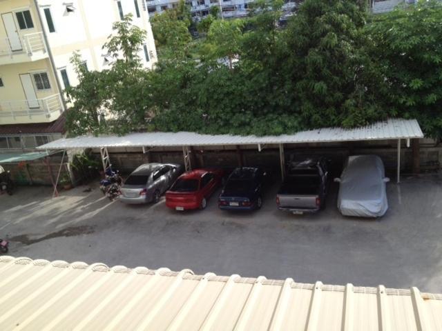 Penginapan Ok