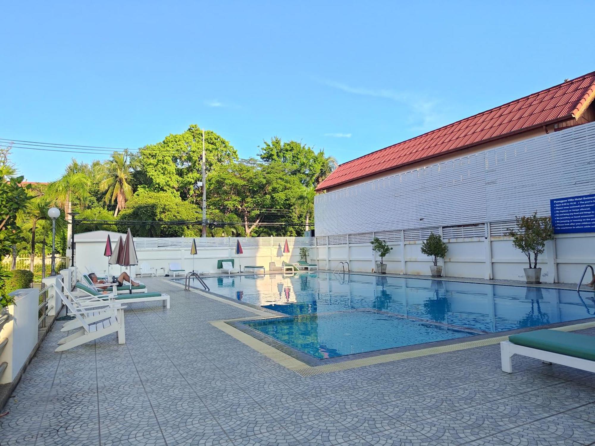 Hotel Puangpen