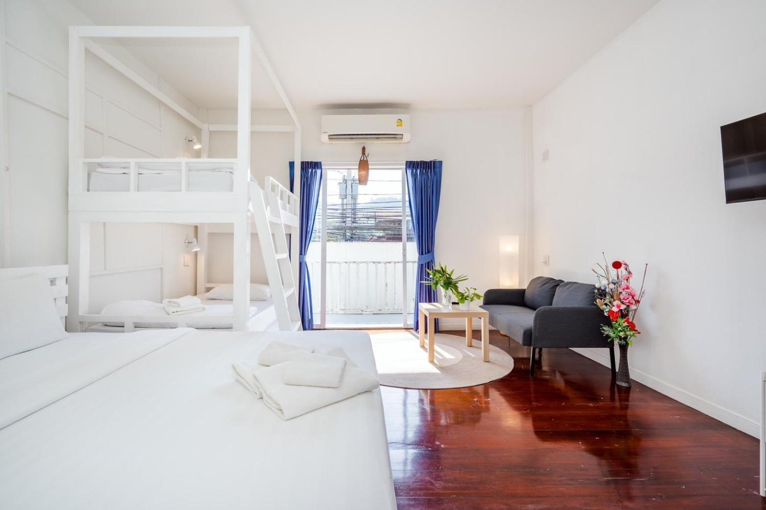 Sleepeasy By Baankangmung Hua Hin